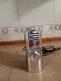 РАДИО СЪС ВГРАДЕН АКУМУЛАТОР И С БАТЕРИИ АА.1.5 VOLT, снимка 7