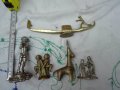 метални фигурки, снимка 3