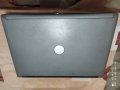 Dell D630 на части, снимка 3