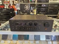 Усилвател Technics SU-V4A Усилвателя е с проблем - няма звук! Продава се за части или ремонт., снимка 2