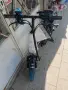 нов 16 цола електрически алуминиев велосипед чисто нов работи перфектно всичко внос от Германия , снимка 16