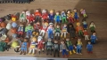 Голям лот от фигурки Playmobile , снимка 1