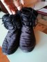 NIKE оригинални спортни ботушки/апрески /номер 40, целите с пух отвътре. , снимка 13