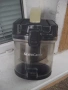Контейнер от прахосмукачка "SilverCrest - HG09960", снимка 4