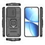Калъф за Xiaomi Poco X8 Pro Max 5G с Капаче за Камера и Стойка - PC+TPU, 5 цвята, снимка 10