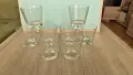 Стъклени чаши - различни , снимка 13