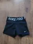  Nike Pro Gym Training Shorts - дамски фитнес клин С, снимка 6
