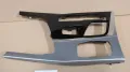 Оригинални декоративни лайстни централна конзола за BMW F90 G30 G31 G32 9380178, снимка 5