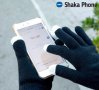 Хендсфри ръкавици Shaka Phone, снимка 3