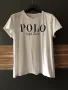 Дамска тениска Polo by Ralph Lauren, снимка 1