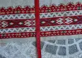Ръчно бродирана. Българска бродерия. 5, снимка 7