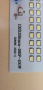 LED модули/чипове, снимка 15