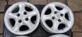 4бр. ляти джанти 6J15 ET46. 4x114.3 мм. 67.1 мм среден отвор. OEM 5291027700. Свалени са от Hyundai., снимка 15