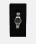 Чисто нов дамски часовник Daniel Wellington Watch, сив цвят, снимка 4