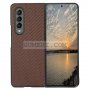 Samsung Galaxy Z Fold3 5G Твърд Предпазен Гръб  Карбон - 2 Части, снимка 8