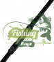 Промо Въдица FL WARRIOR Carp 3.60м или 3.90м, снимка 6