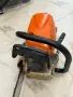 Бензинова резачка Stihl MS 391 /2021/, снимка 13