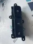 Бутон парктроник 93315-2W200 от Hyundai Santa Fe 2.2 CRDI, 2017г., снимка 1