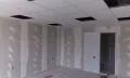 Монтаж на гипсокартон , снимка 13
