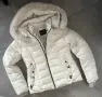 Дамско зимно кожено яке, снимка 1