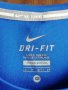 Nike Dry-Fit оригинална дамска спортна фланелка , снимка 4