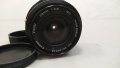 Обектив Vivitar 1:2.8 28mm, снимка 5