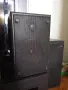 Висококачествени тонколони комплект Teufel M-800 + голям субуфер M-80, снимка 1
