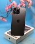 Apple iPhone 15 Pro Max, 1TB, 5G, Black Titanium , снимка 5