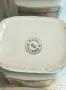 Стари Български Порцеланови Буркани 1950те г, снимка 4