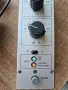 Медицински аудиометър (скринер за слухови тестове) модел Hortmann Selector SL 01, снимка 5