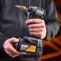 Акумулаторен Импакт / Винтоверт DеWALT DCF86MP2T, снимка 5