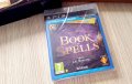 НОВА PS3 Wonderbook: BOOK OF SPELLS Книга + диск PlayStation 3, снимка 3