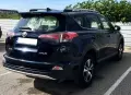 TOYOTA RAV4 2.0D 143 к.с. , снимка 7