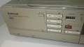 Плейър и рекордър за касетки VHS player/recorder National NV-340, снимка 4