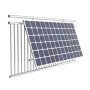 Система за закрепване на соларен панел на балкон, снимка 1 - Други стоки за дома - 42841689