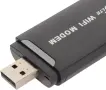 150Mbps 4G WiFi рутер със слот за SIM карта, поддръжка на 10 устройства, за офис, пътуване, дом , снимка 3