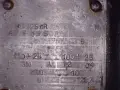 Хидравличен талкател, снимка 14