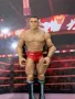 Екшън фигура WWE Gunther Гунтър The Ring General Mattel Basic играчка Imperium Red, снимка 5