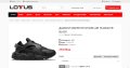  МАРАТОНКИ NIKE AIR HUARACHE BLACK  номер 37, снимка 2