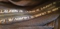 Vintage Polo Sport RL by RALPH LAUREN Fleece Full Zip Sweatshirt, снимка 6