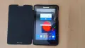Таблет Lenovo A7-50 A3500, снимка 2