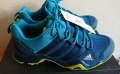 НОВИ ADIDAS TERREX AX2R K Дамски/юношески маратонки, снимка 3
