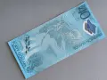 Банкнота - Соломонови острови - 40 долара UNC | 2018г., снимка 2