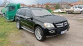 Мерцедес GL 320, снимка 2