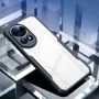 Huawei nova 13 XUNDD Силиконов Калъф TPU+Acrylic и Протектор, снимка 7