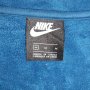 Nike Sportswear Fleece Hoodie (M) Найк поларен суичър, снимка 12