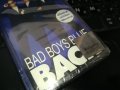 Bad Boys Blue-Back нова лицензна касета-ORIGINAL TAPE 2002241327, снимка 5