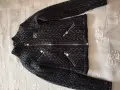 Дамски кожени якета за стилни дами!, снимка 10