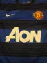 Nike Manchester united Nani 2011-2013 оригинална М, снимка 2