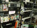 Магазин за грамофони видео и радио-касетофони декове магнетофони усилватели cd плейъри и др. техника, снимка 2
